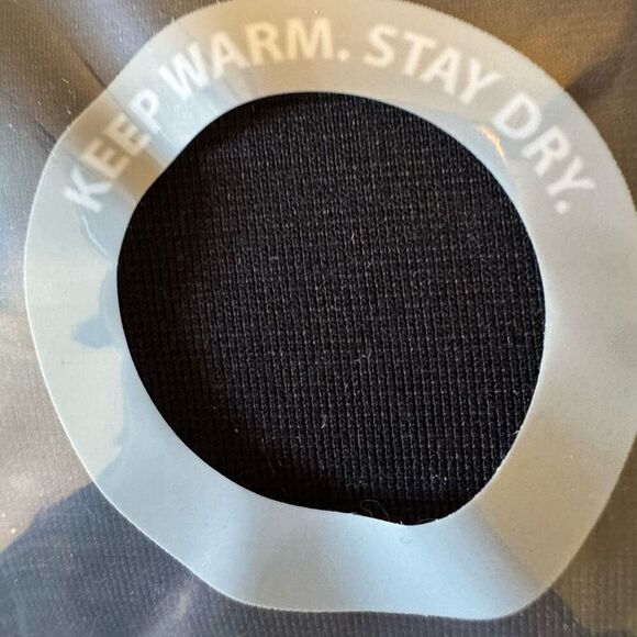 NWT 32 Degrees Heat women’s base layer pant 2pk XL - Picture 3 of 3